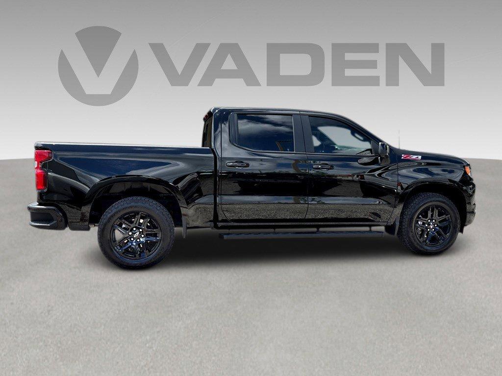 2025 Chevrolet Silverado 1500 Vehicle Photo in SAVANNAH, GA 31406-4513