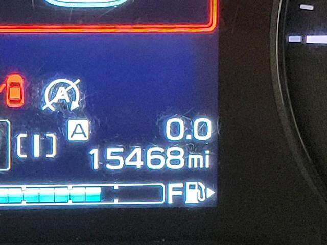 2023 Subaru Crosstrek Vehicle Photo in Appleton, WI 54914