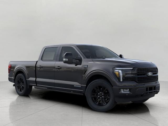 2025 Ford F-150 Vehicle Photo in Neenah, WI 54956
