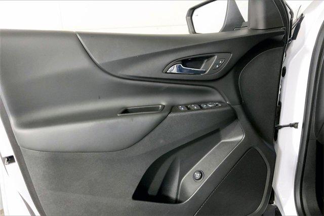 2022 Chevrolet Equinox Vehicle Photo in INDEPENDENCE, MO 64055-1377