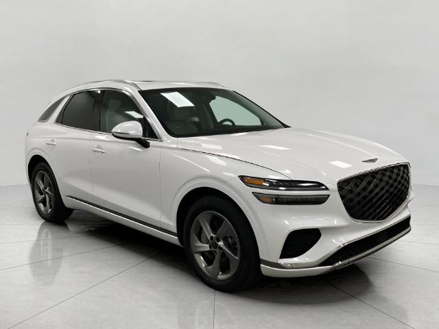 2026 Genesis GV70 Vehicle Photo in Neenah, WI 54956