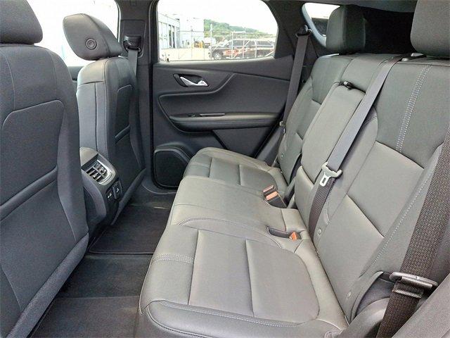 2022 Chevrolet Blazer Vehicle Photo in LANCASTER, PA 17601-0000