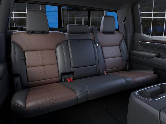 2026 Chevrolet Silverado 1500 Vehicle Photo in SAVANNAH, GA 31406-4513