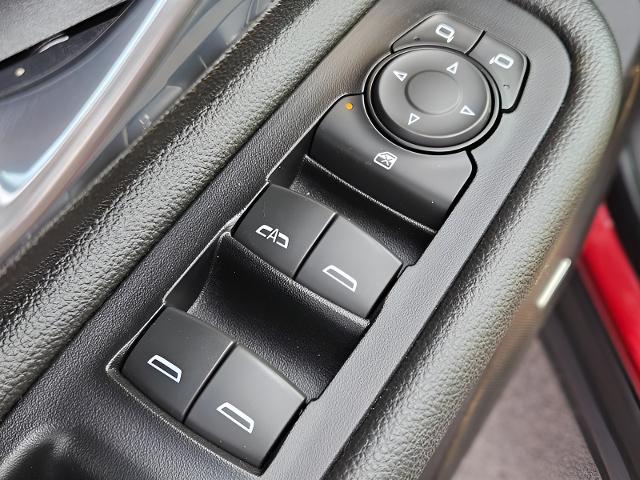 2018 GMC Terrain Vehicle Photo in MADISON, WI 53713-3220
