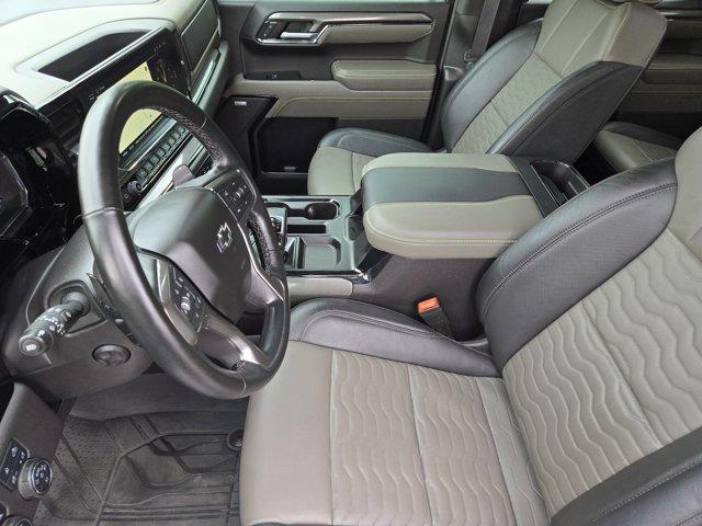 2024 Chevrolet Silverado 1500 Vehicle Photo in Decatur, TX 76234