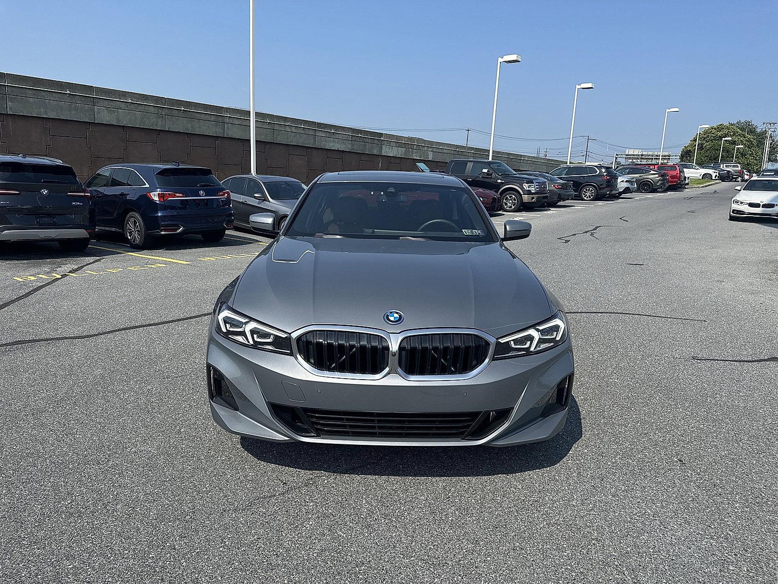 2023 BMW 330e xDrive Vehicle Photo in Lancaster, PA 17601