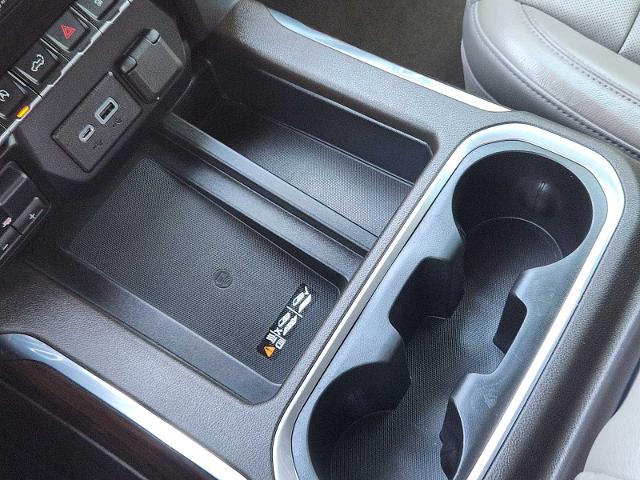 2019 GMC Sierra 1500 Vehicle Photo in DENTON, TX 76210-9321