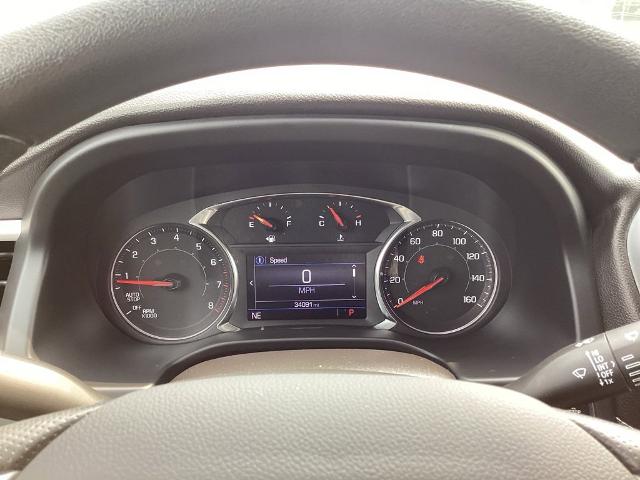 2023 GMC Acadia Vehicle Photo in GARDNER, MA 01440-3110