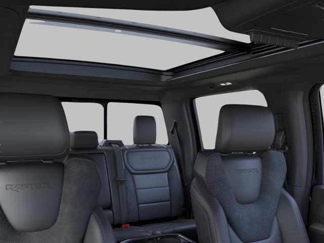 2025 Ford F-150 Vehicle Photo in Neenah, WI 54956