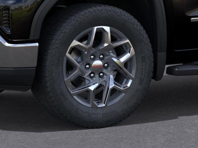 2025 GMC Sierra 1500 Vehicle Photo in GREEN BAY, WI 54303-3330