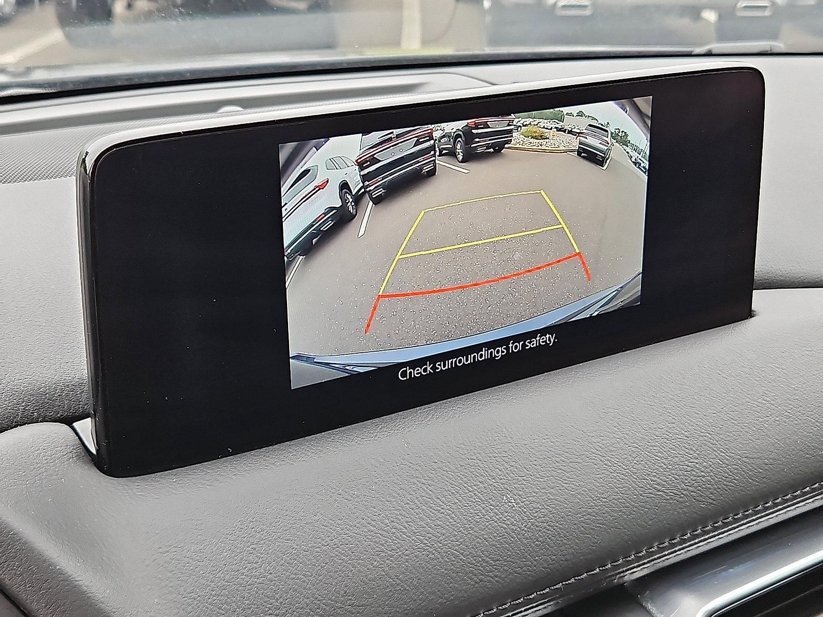 2023 Mazda CX-5 Vehicle Photo in Trevose, PA 19053