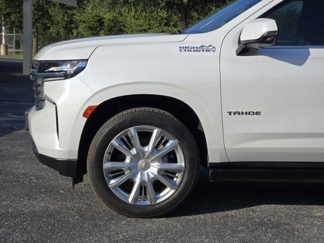 2021 Chevrolet Tahoe Vehicle Photo in Decatur, TX 76234