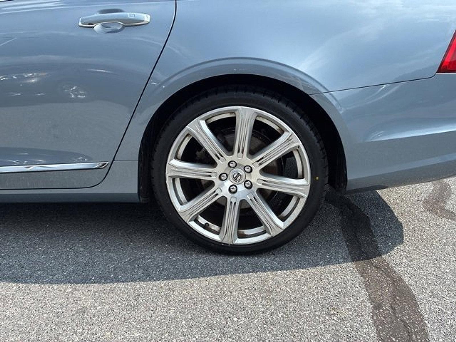 2017 Volvo S90 Vehicle Photo in Harrisburg, PA 17111