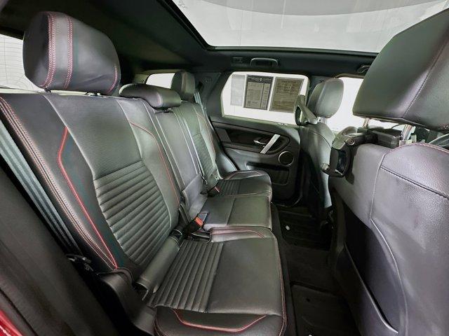 2023 Discovery Sport Vehicle Photo in Doylsetown, PA 18901
