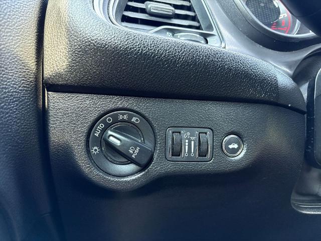 2022 Dodge Challenger Vehicle Photo in Savannah, GA 31419