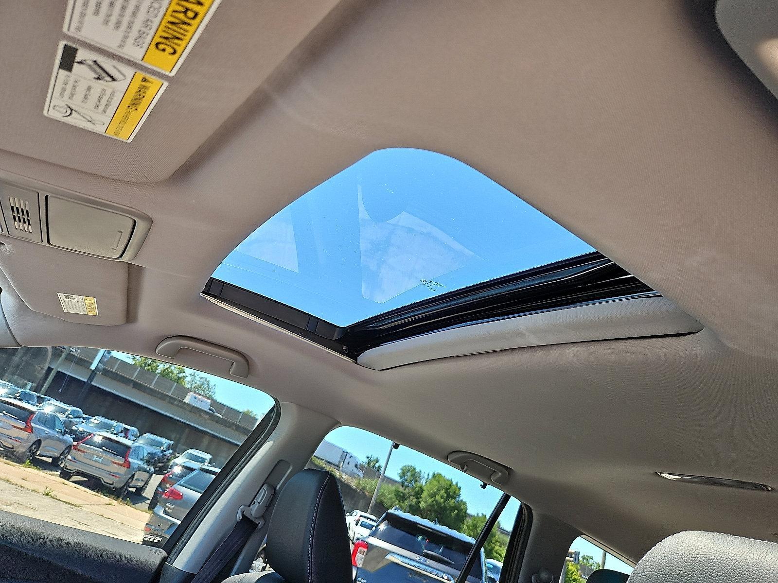 2022 Honda Pilot Vehicle Photo in Trevose, PA 19053