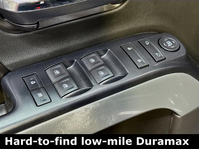 2015 Chevrolet Silverado 2500 HD Vehicle Photo in EVERETT, WA 98203-5662