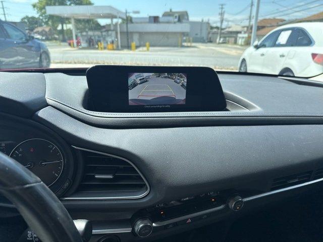 2023 Mazda CX-30 Vehicle Photo in Harrisburg, PA 17111