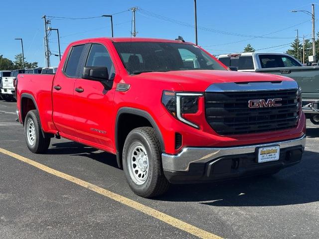 2025 GMC Sierra 1500 Vehicle Photo in COLUMBIA, MO 65203-3903