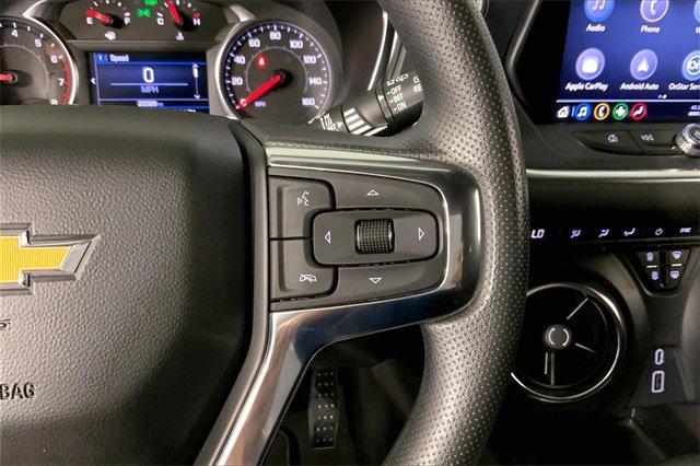 2022 Chevrolet Blazer Vehicle Photo in KANSAS CITY, MO 64114-4502
