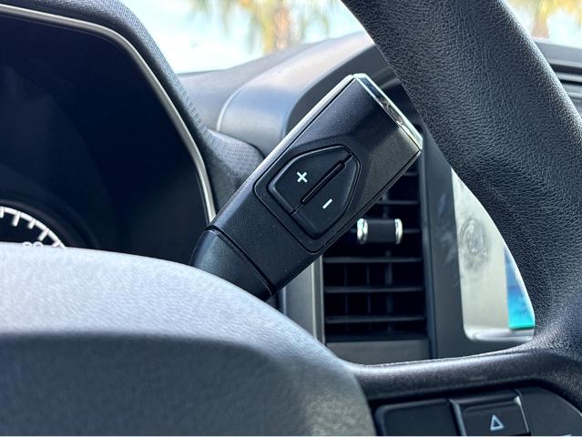 2021 Ford F-150 Vehicle Photo in BEAUFORT, SC 29906-4218