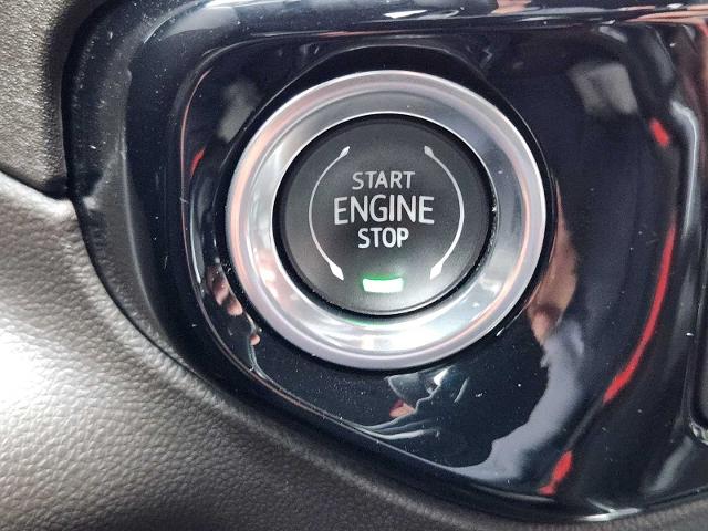 2024 GMC Sierra 1500 Vehicle Photo in DENTON, TX 76210-9321