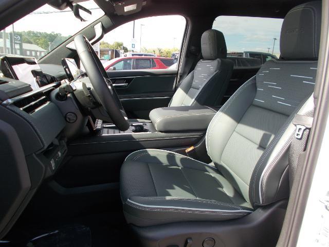 2026 GMC Sierra EV Vehicle Photo in LOWELL, MA 01852-4336
