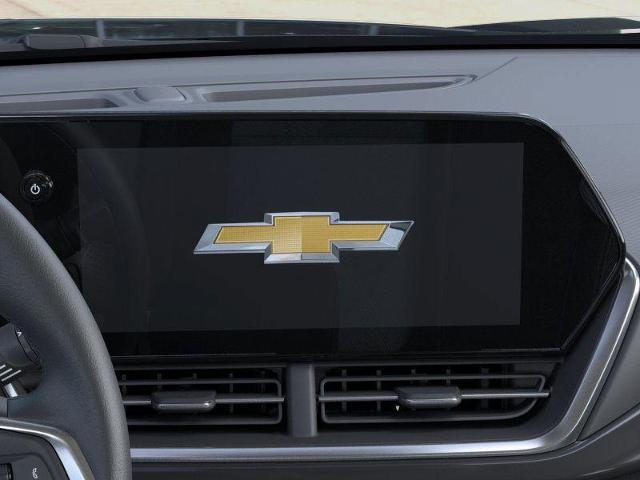 2026 Chevrolet Trax Vehicle Photo in INDEPENDENCE, MO 64055-1314