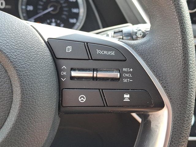 2020 Hyundai SONATA Vehicle Photo in Philadelphia, PA 19116