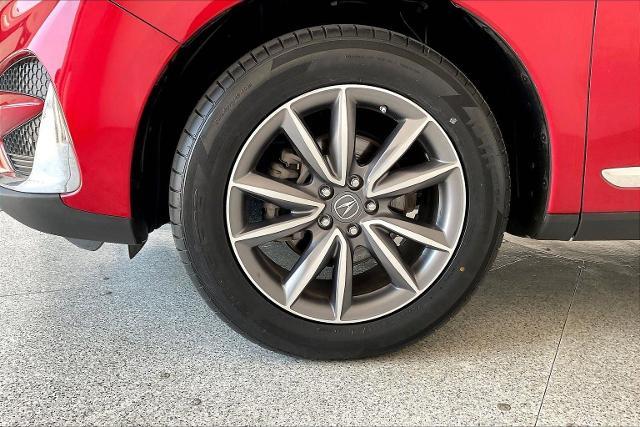 2019 Acura RDX Vehicle Photo in Grapevine, TX 76051