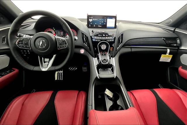 2024 Acura RDX Vehicle Photo in Grapevine, TX 76051