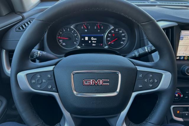 2024 GMC Terrain Vehicle Photo in SPOKANE, WA 99202-2191