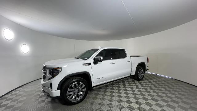 2023 GMC Sierra 1500 Vehicle Photo in GILBERT, AZ 85297-0402