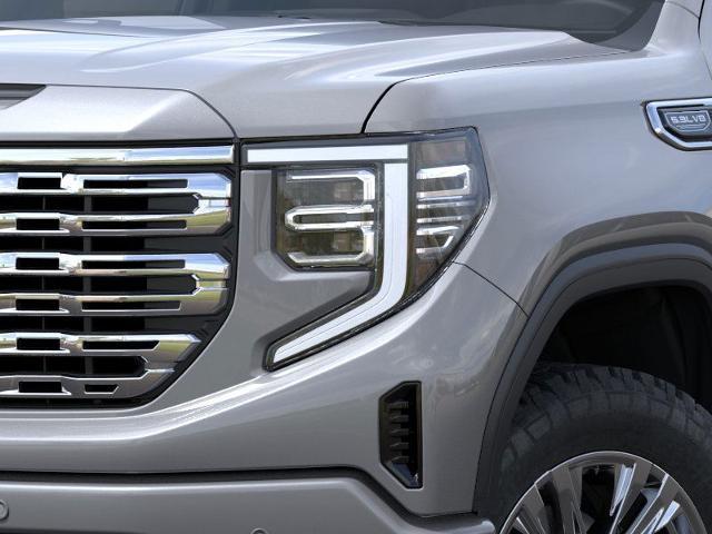 2025 GMC Sierra 1500 Vehicle Photo in LEOMINSTER, MA 01453-2952