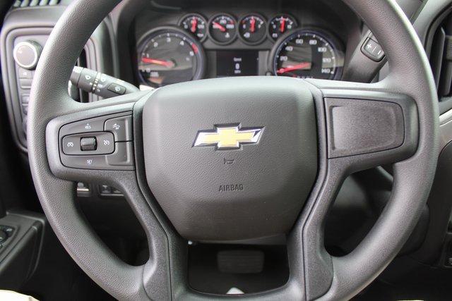 2024 Chevrolet Silverado 2500 HD Vehicle Photo in SAINT CLAIRSVILLE, OH 43950-8512