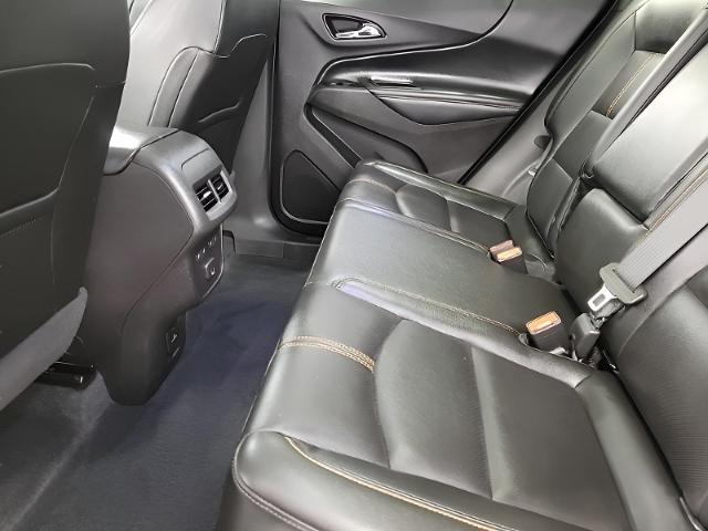 2024 Chevrolet Equinox Vehicle Photo in NEENAH, WI 54956-2243