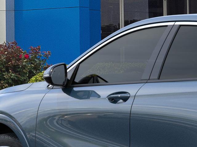 2025 Buick Envista Vehicle Photo in GEORGETOWN, TX 78626-7508