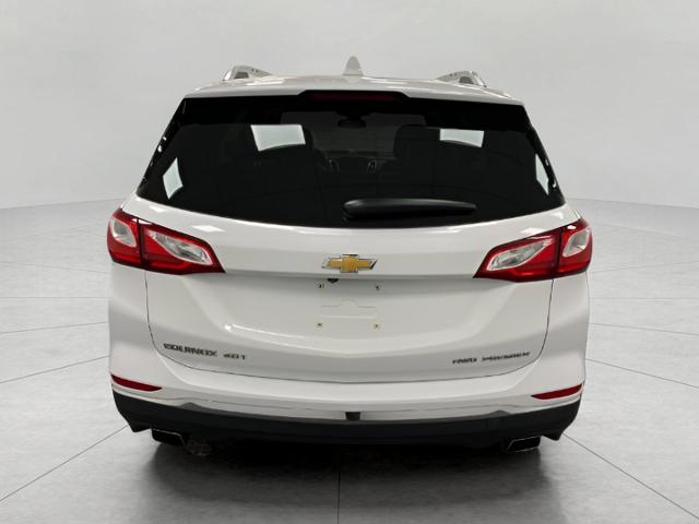 2019 Chevrolet Equinox Vehicle Photo in Appleton, WI 54913