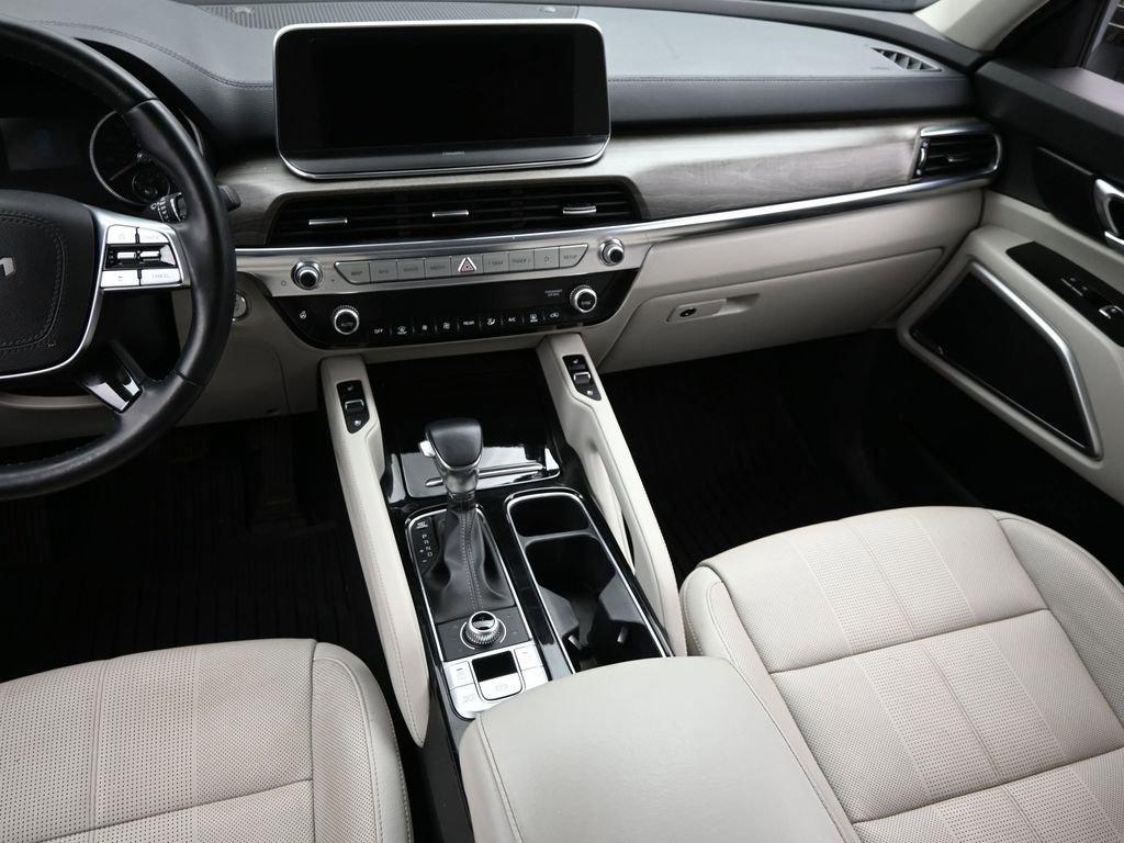 2022 Kia Telluride Vehicle Photo in Cedar Rapids, IA 52402