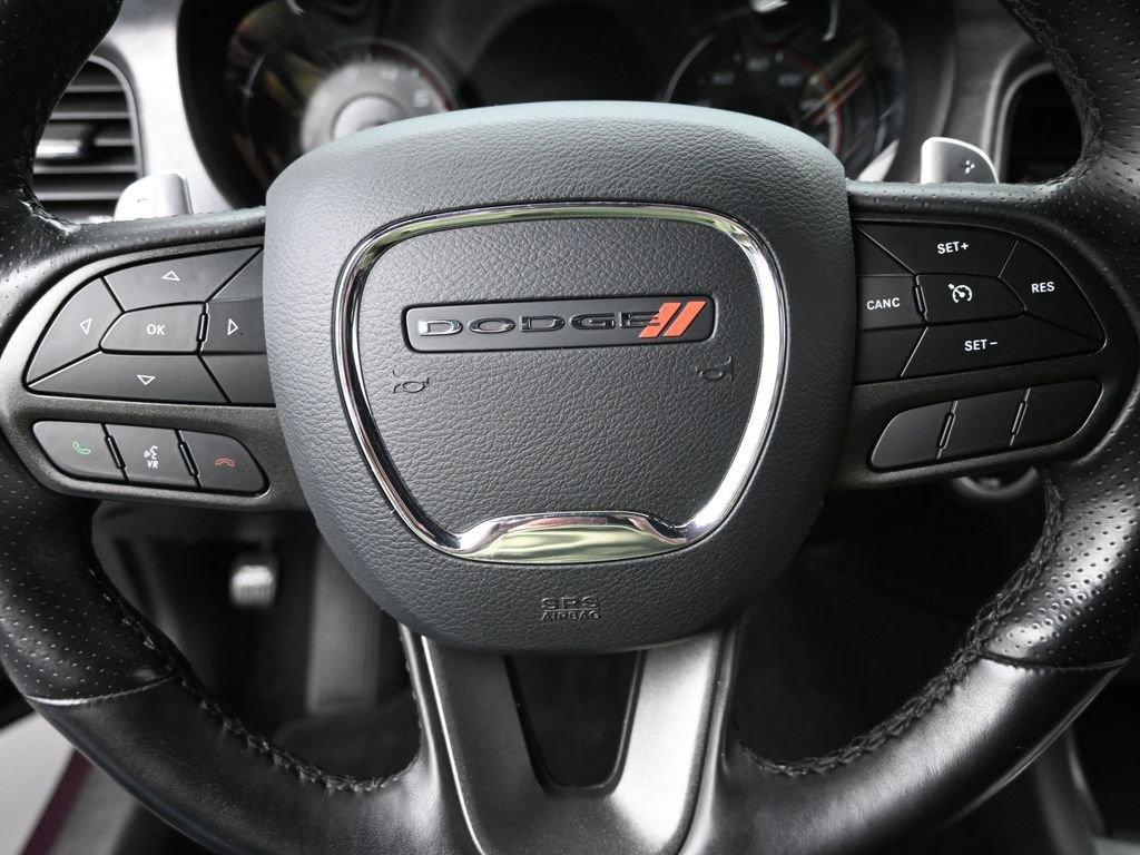 2020 Dodge Charger Vehicle Photo in Marion, IA 52302
