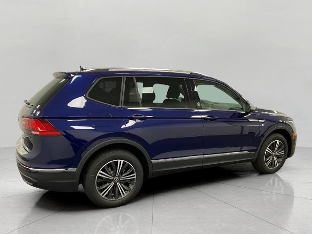 2024 Volkswagen Tiguan Vehicle Photo in Appleton, WI 54913