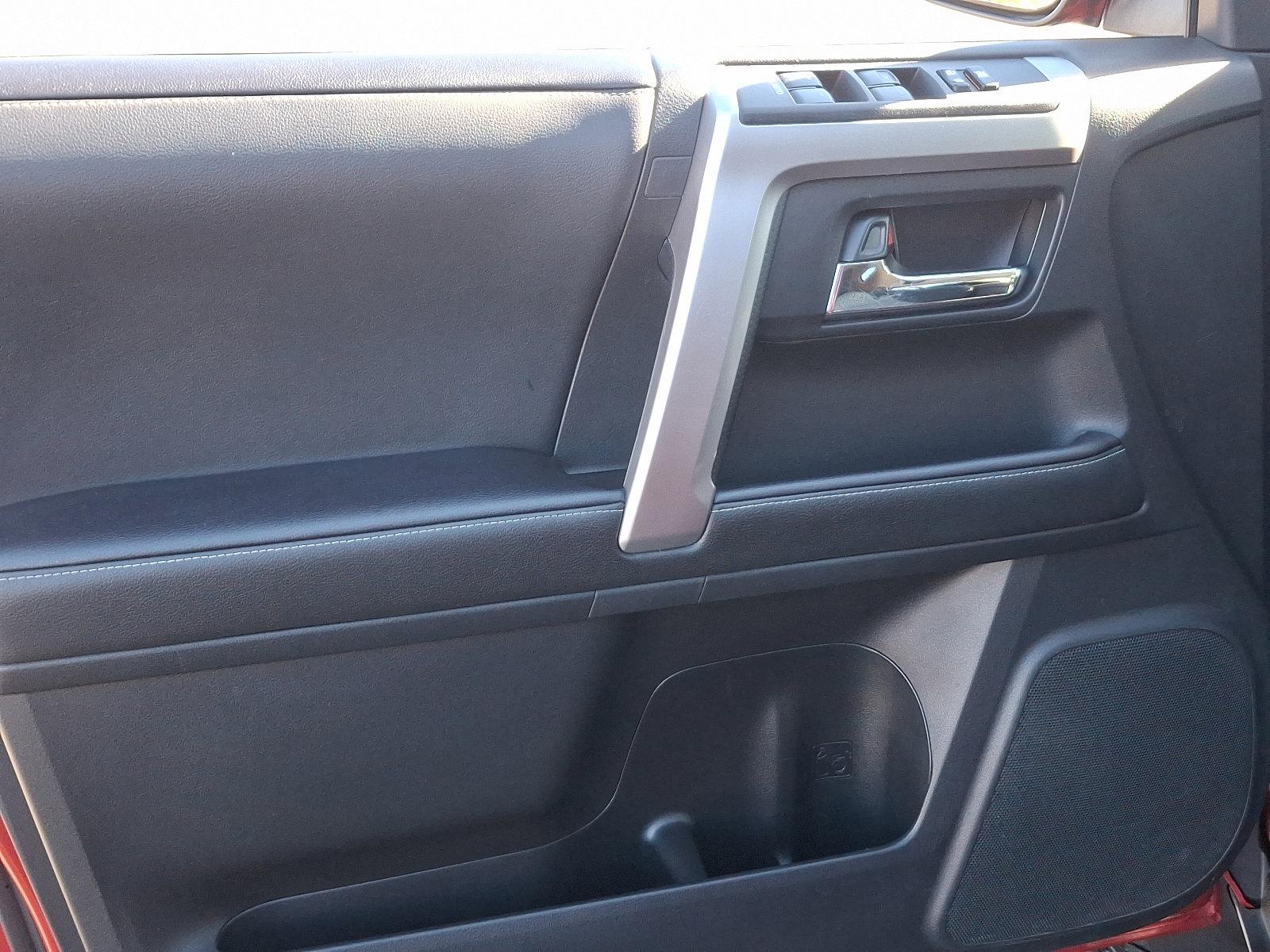 2023 Toyota 4Runner Vehicle Photo in Trevose, PA 19053