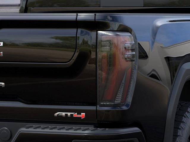 2025 GMC Sierra 2500 HD Vehicle Photo in PORTLAND, OR 97225-3518