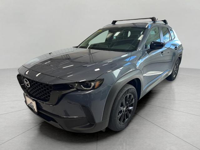 2025 Mazda CX-50 Vehicle Photo in Green Bay, WI 54304