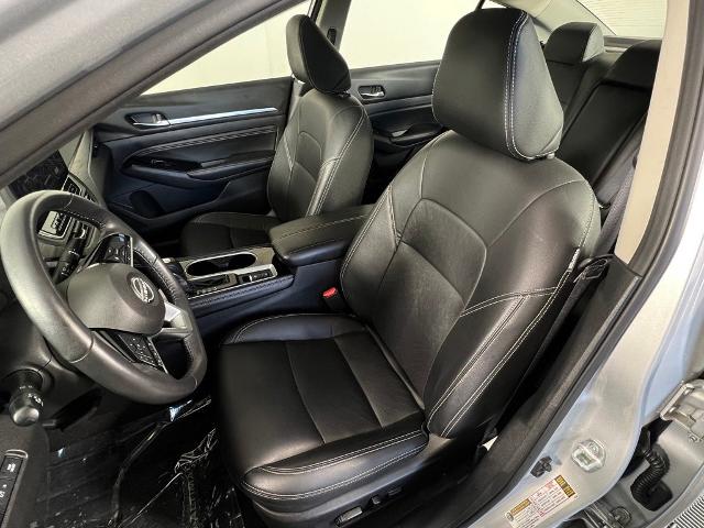 2023 Nissan Altima Vehicle Photo in Tulsa, OK 74129