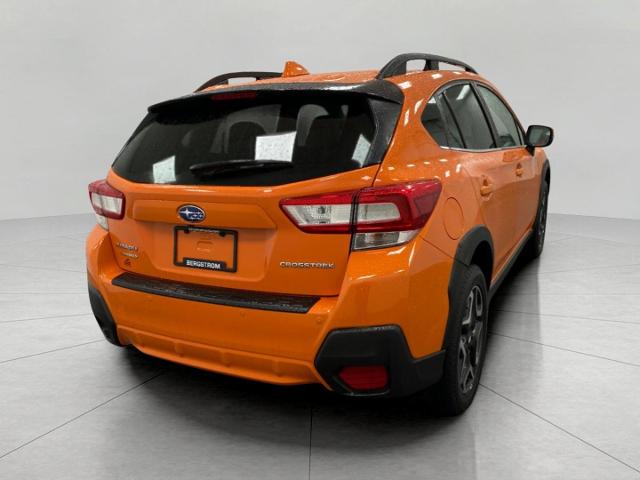 2019 Subaru Crosstrek Vehicle Photo in Appleton, WI 54913