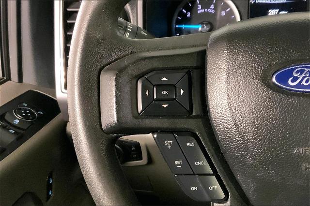 2018 Ford Super Duty F-250 SRW Vehicle Photo in Lees Summit, MO 64086