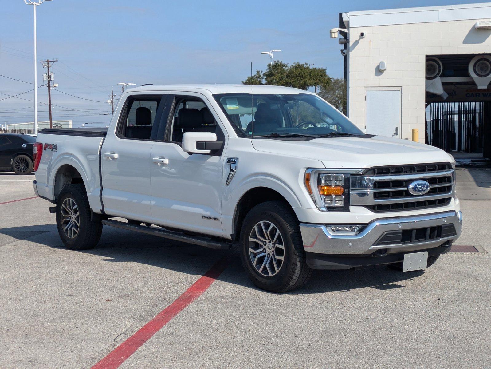 2022 Ford F-150 Vehicle Photo in Corpus Christi, TX 78415