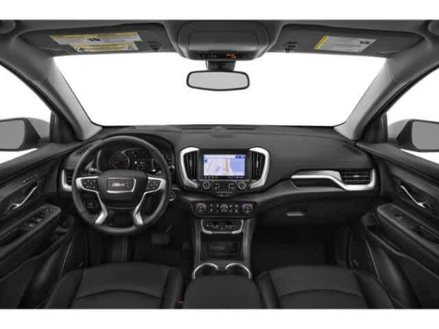 2022 GMC Terrain Vehicle Photo in POMPANO BEACH, FL 33064-7091