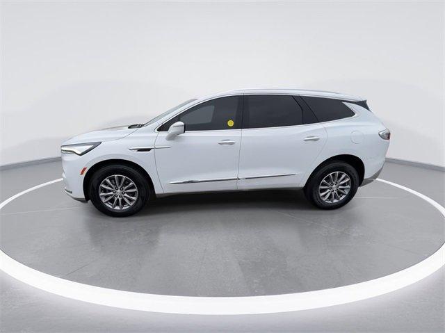 2022 Buick Enclave Vehicle Photo in BOWLING GREEN, KY 42104-4102